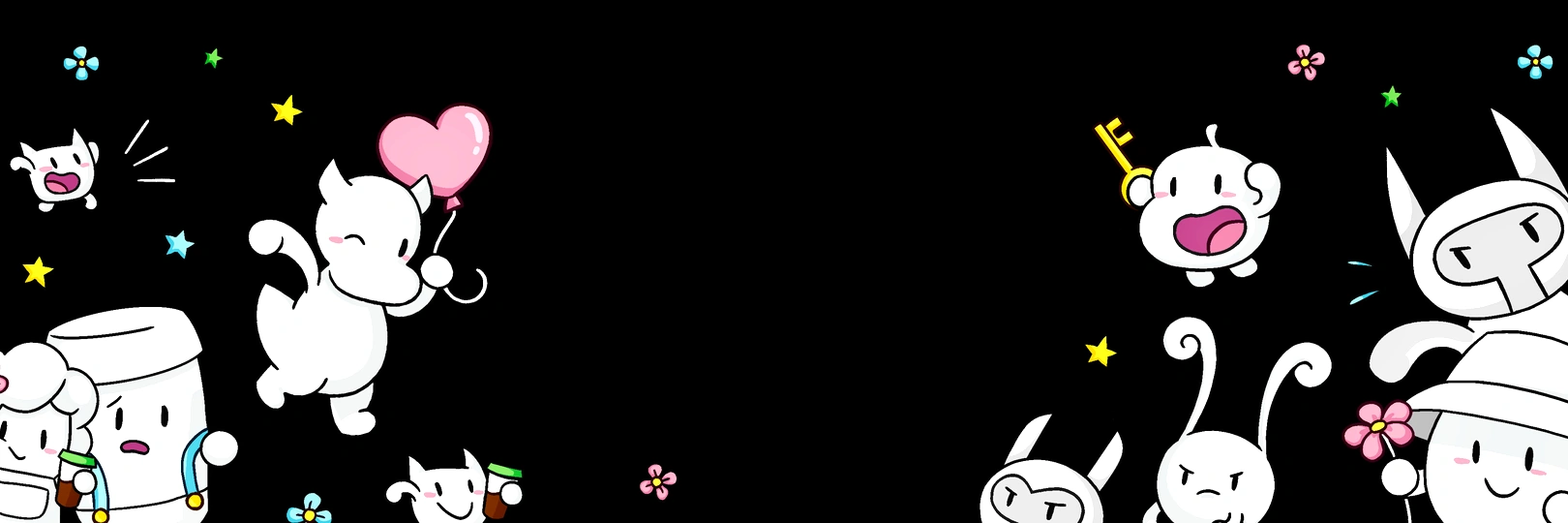 game banner