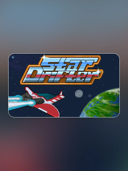 game banner