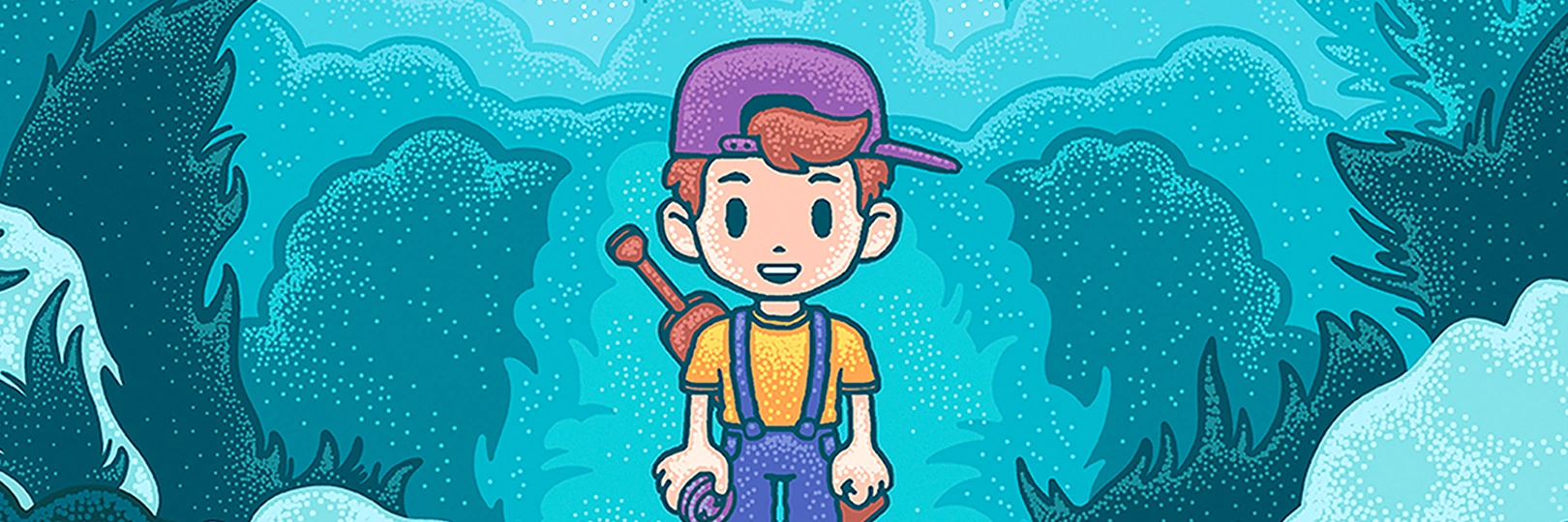 game banner