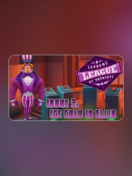 game banner
