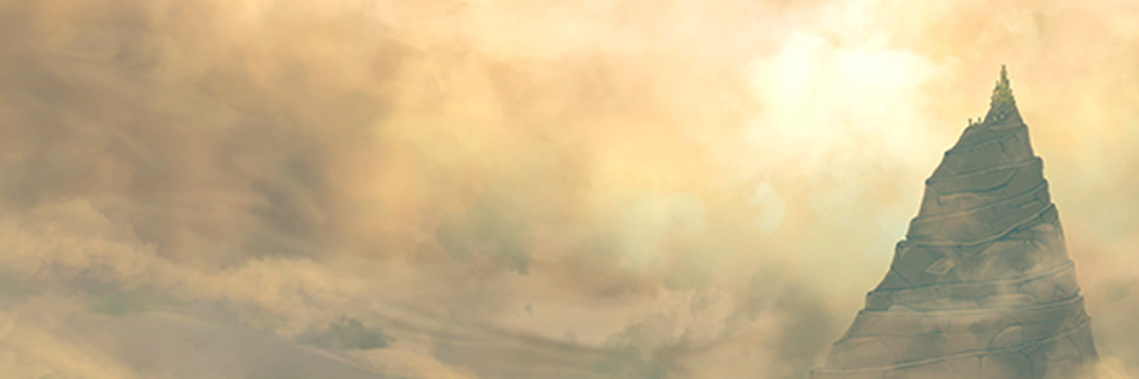 game banner