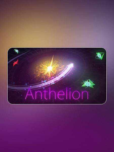 game banner