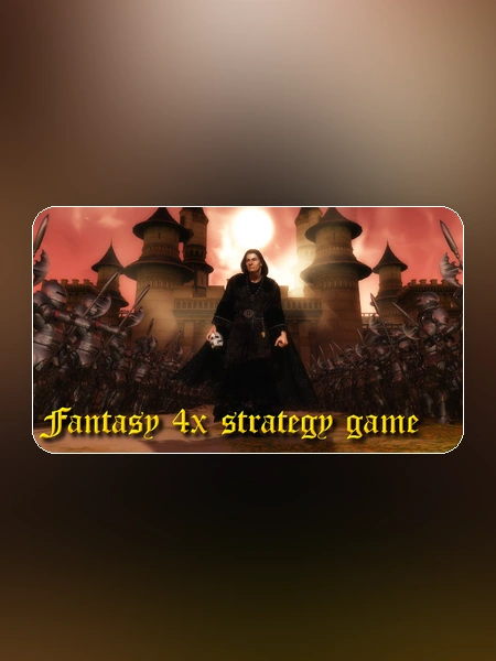 game banner