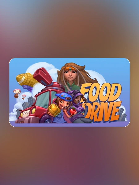 game banner