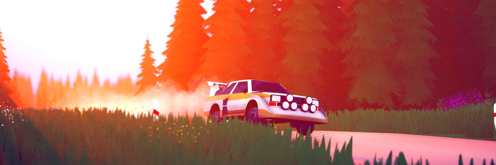 game banner