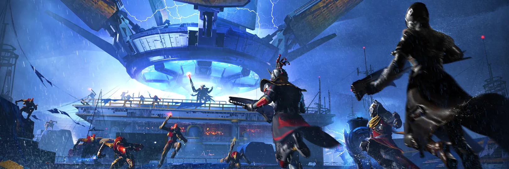 game banner
