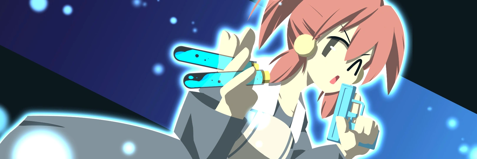game banner