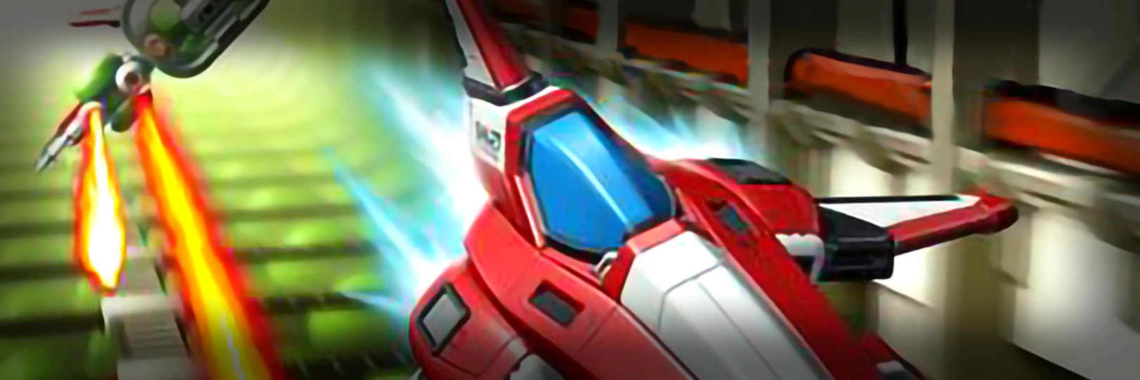 game banner