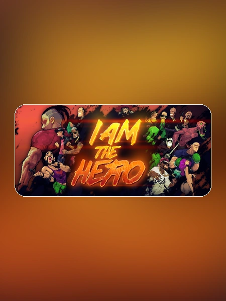 game banner