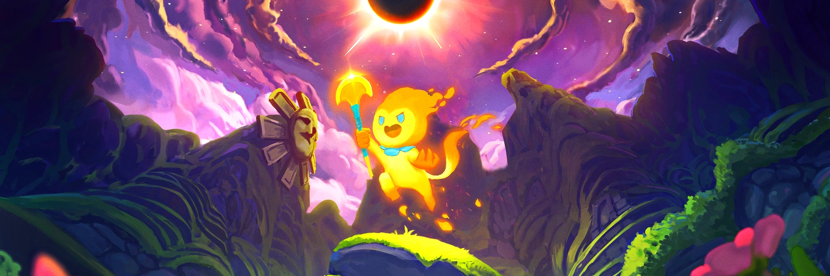game banner