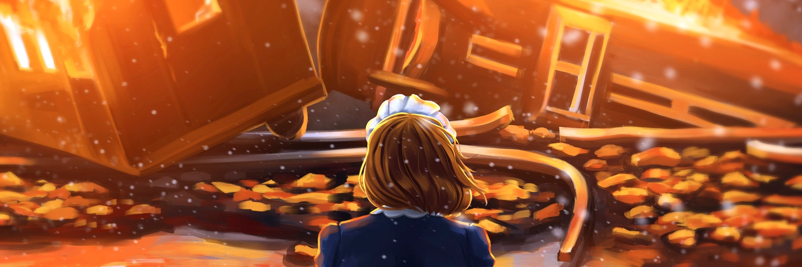 game banner