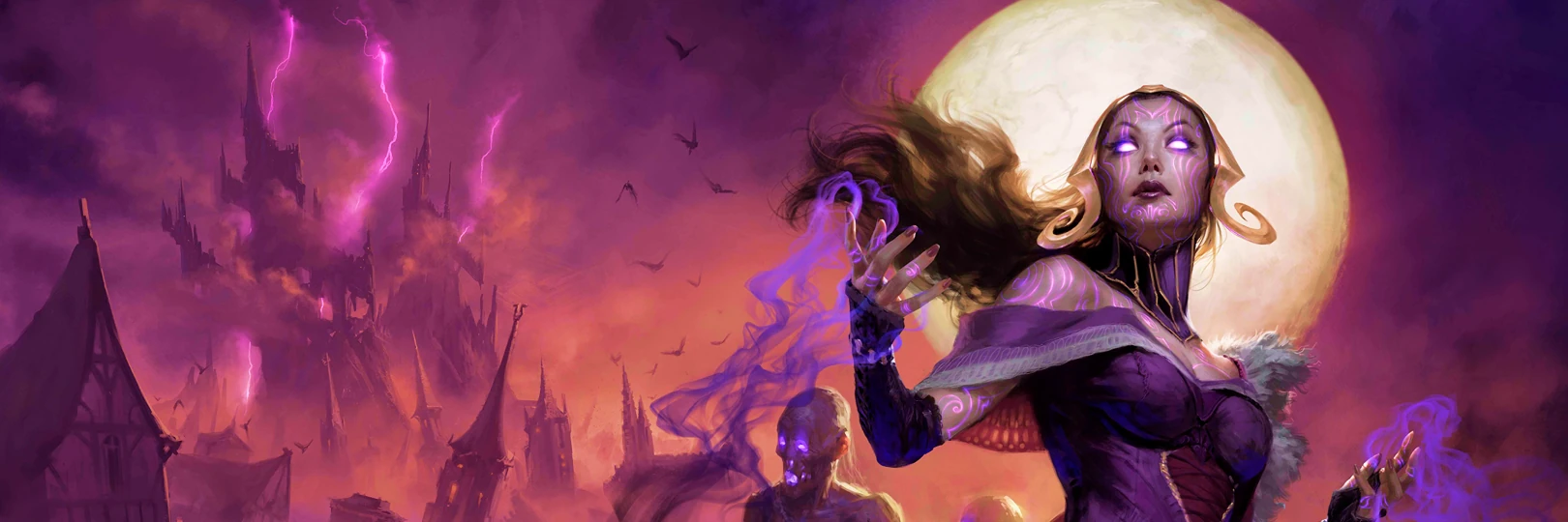 game banner