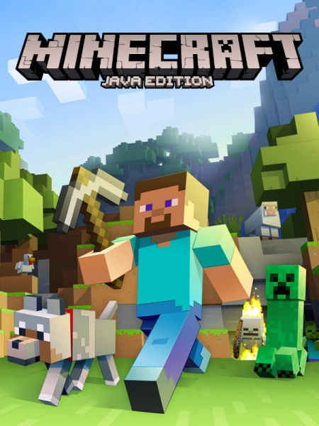 Minecraft java edition gamerprofiles