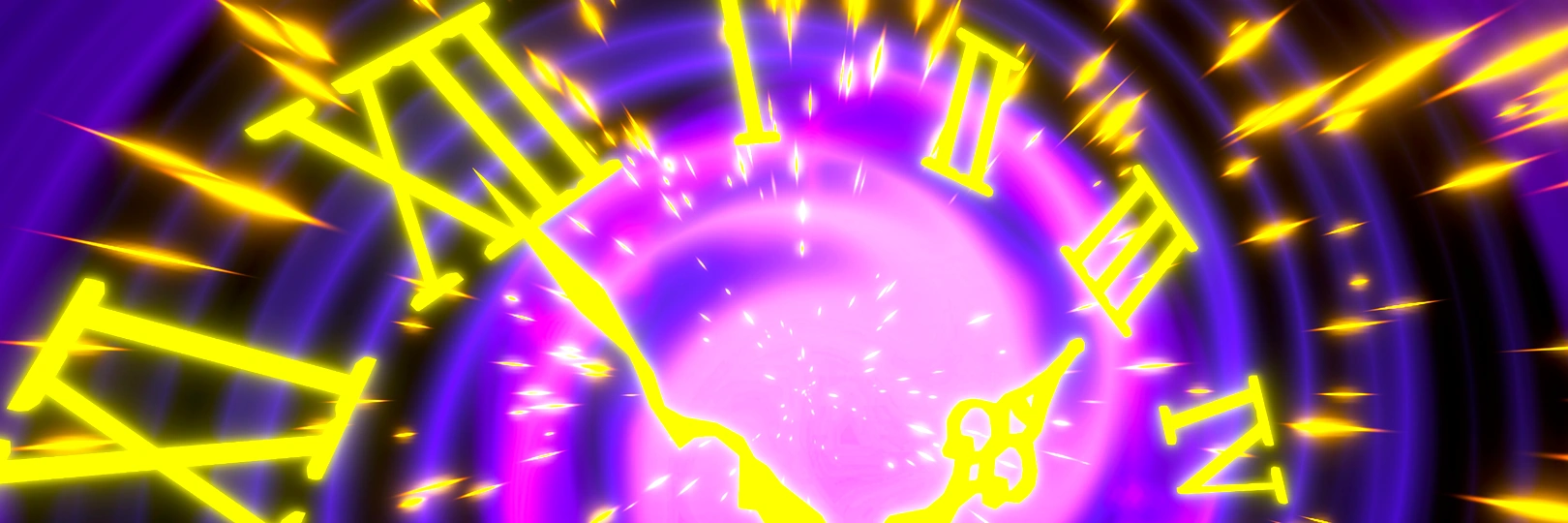 game banner