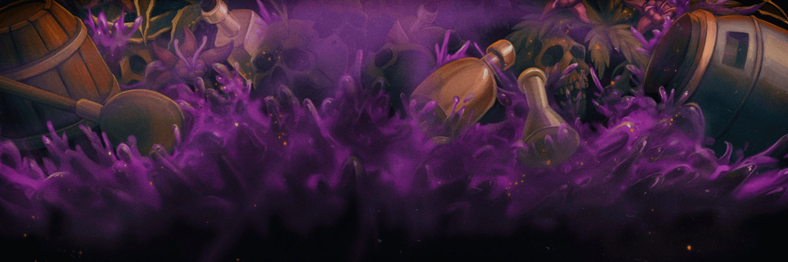 game banner
