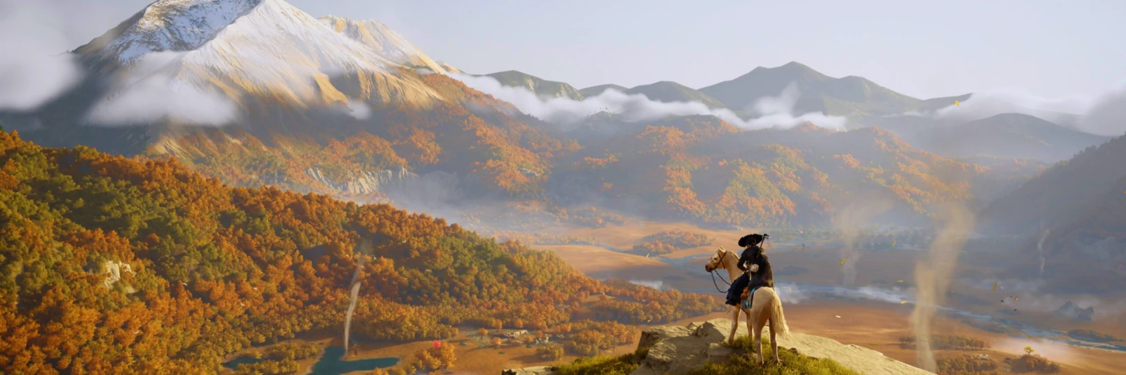 game banner