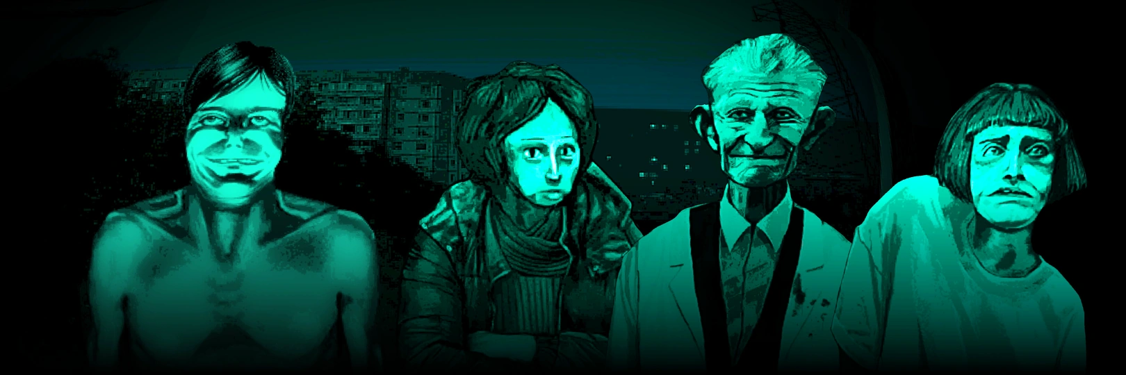 game banner