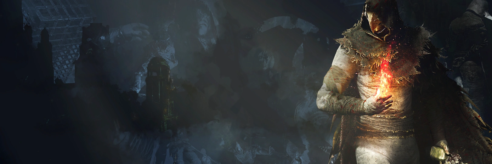 game banner