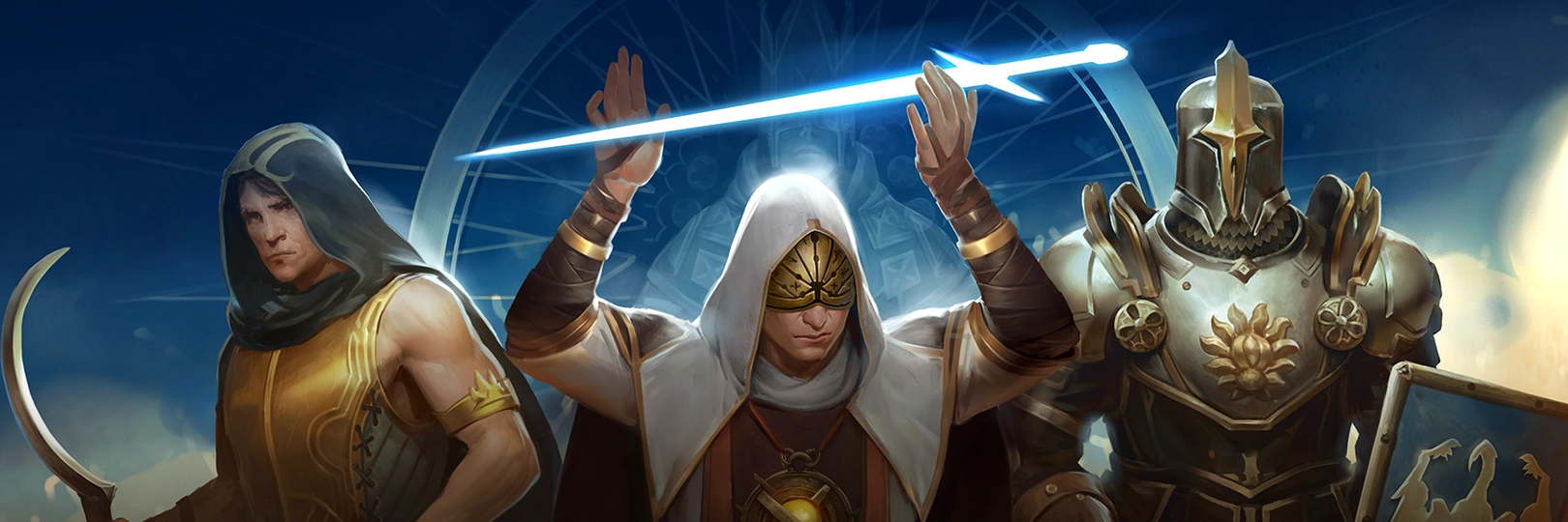 game banner