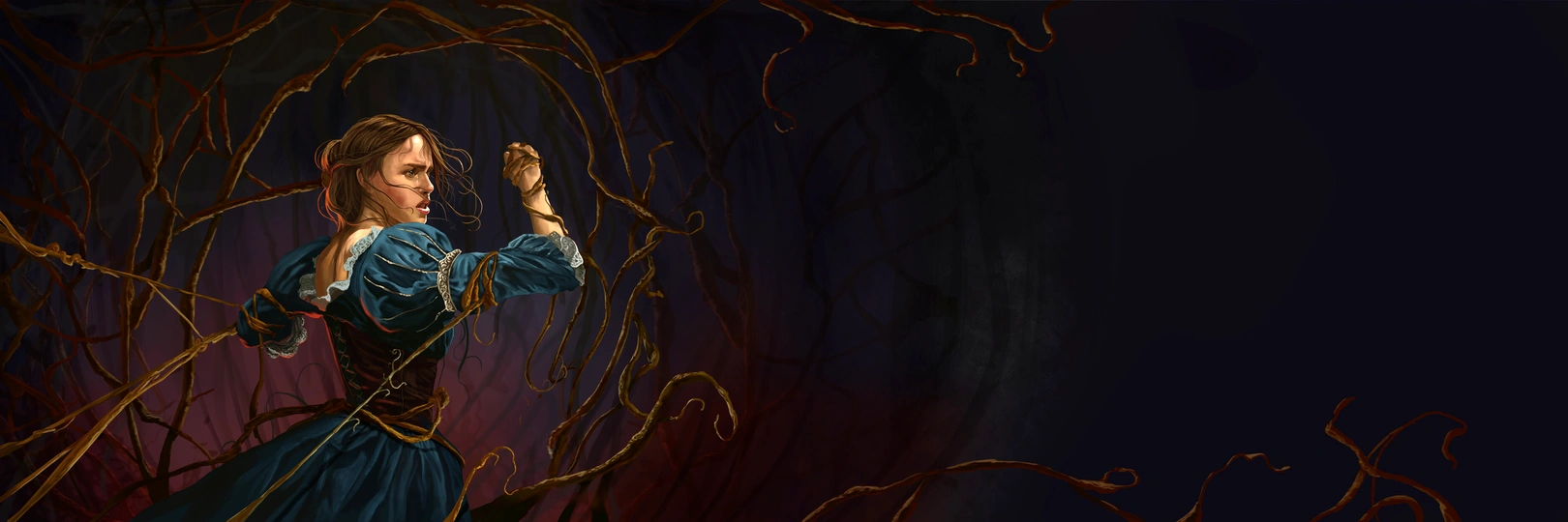 game banner