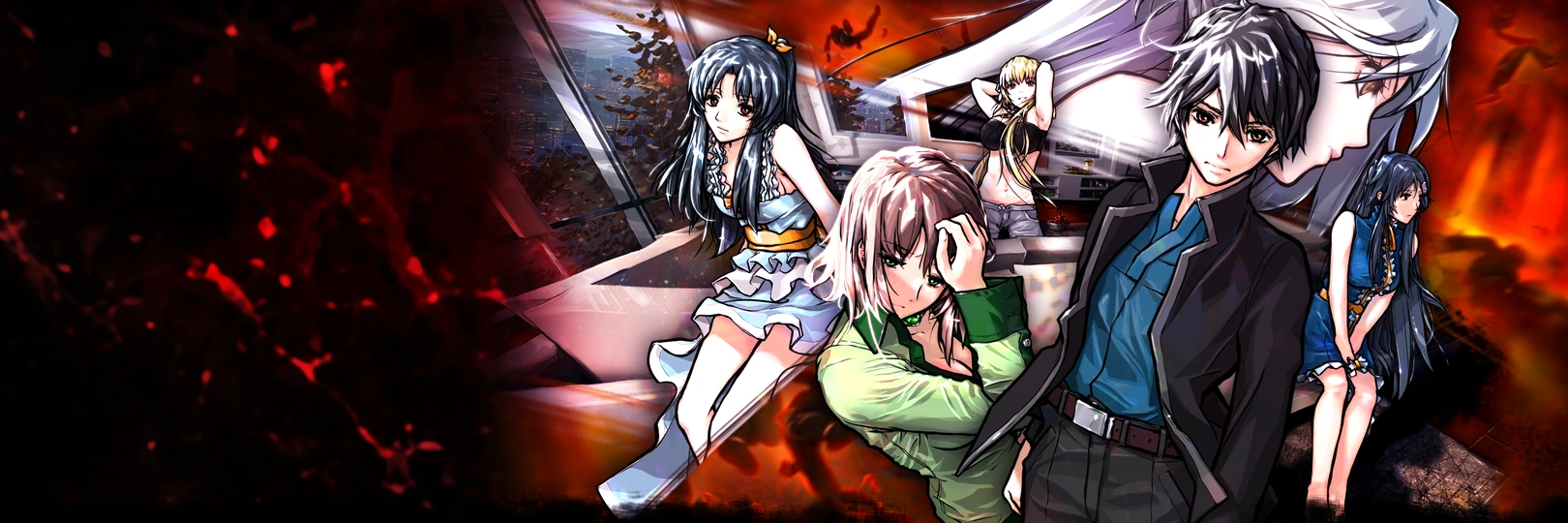 game banner