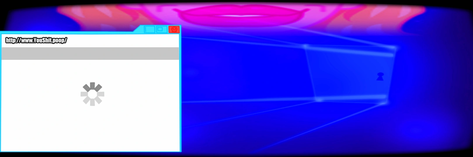game banner