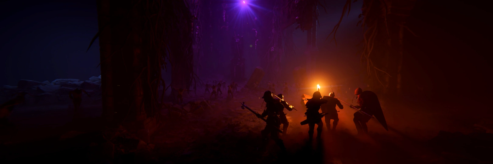 game banner