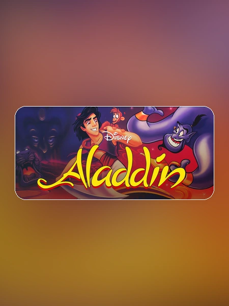 game banner