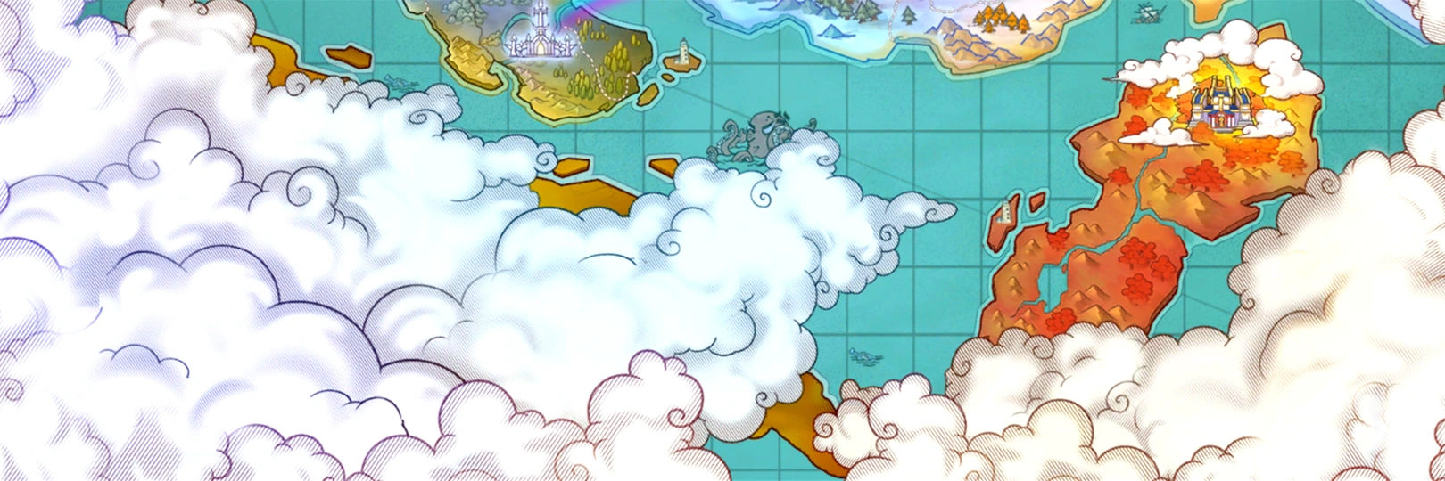 game banner