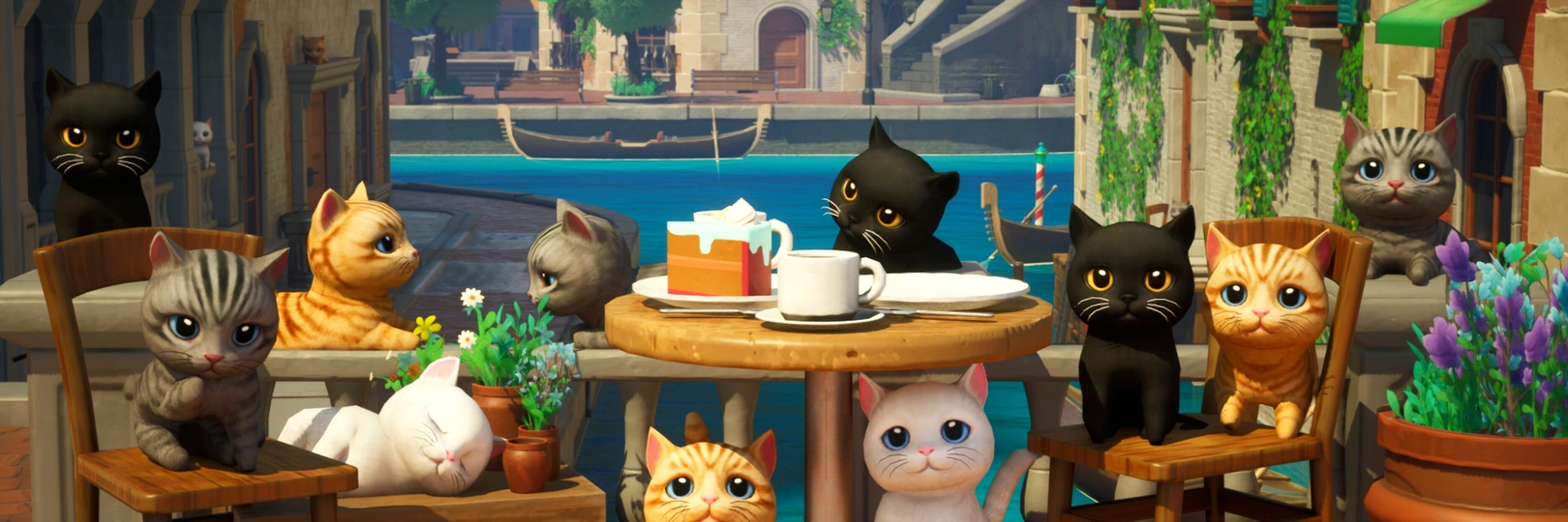 game banner