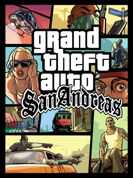 game icon