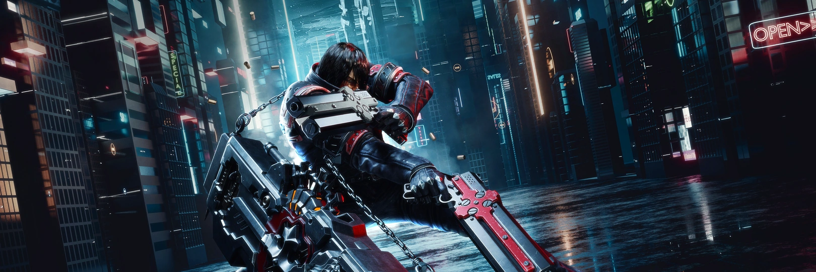 game banner