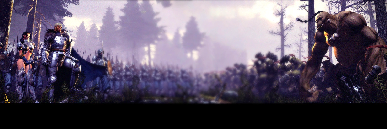 game banner