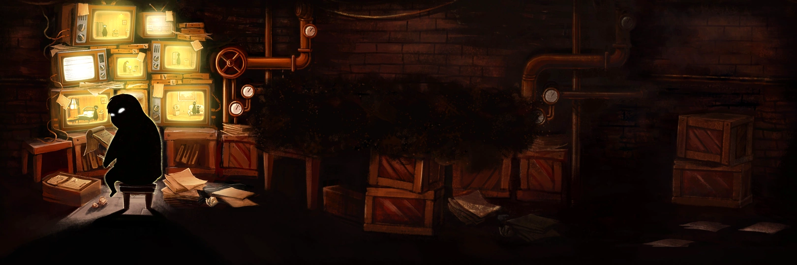 game banner