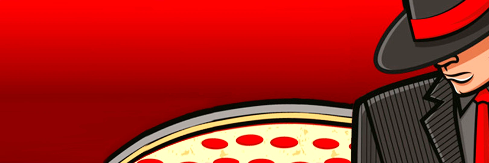 game banner