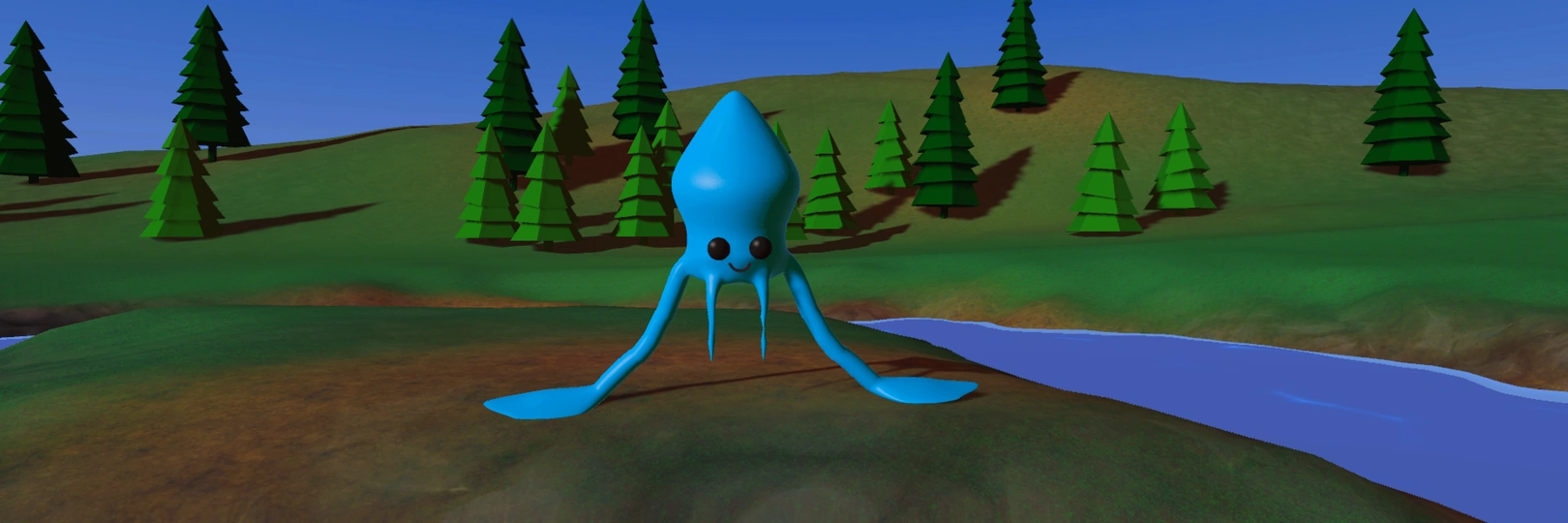 game banner