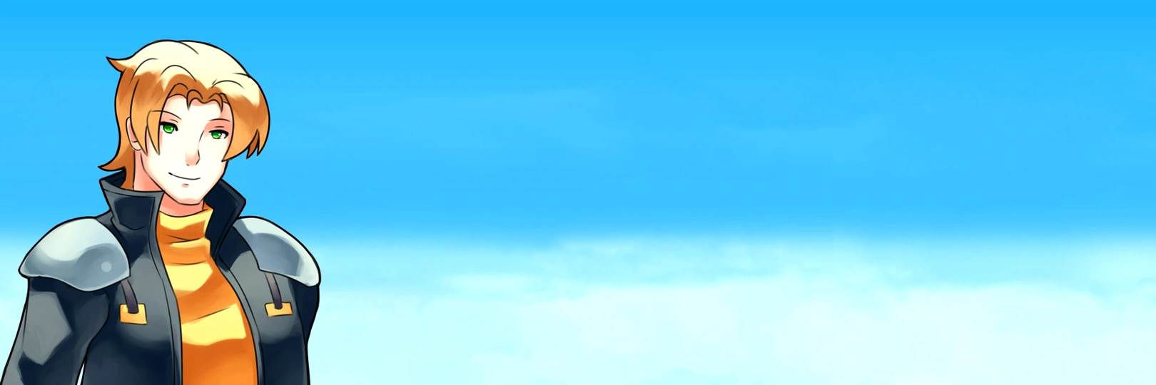 game banner