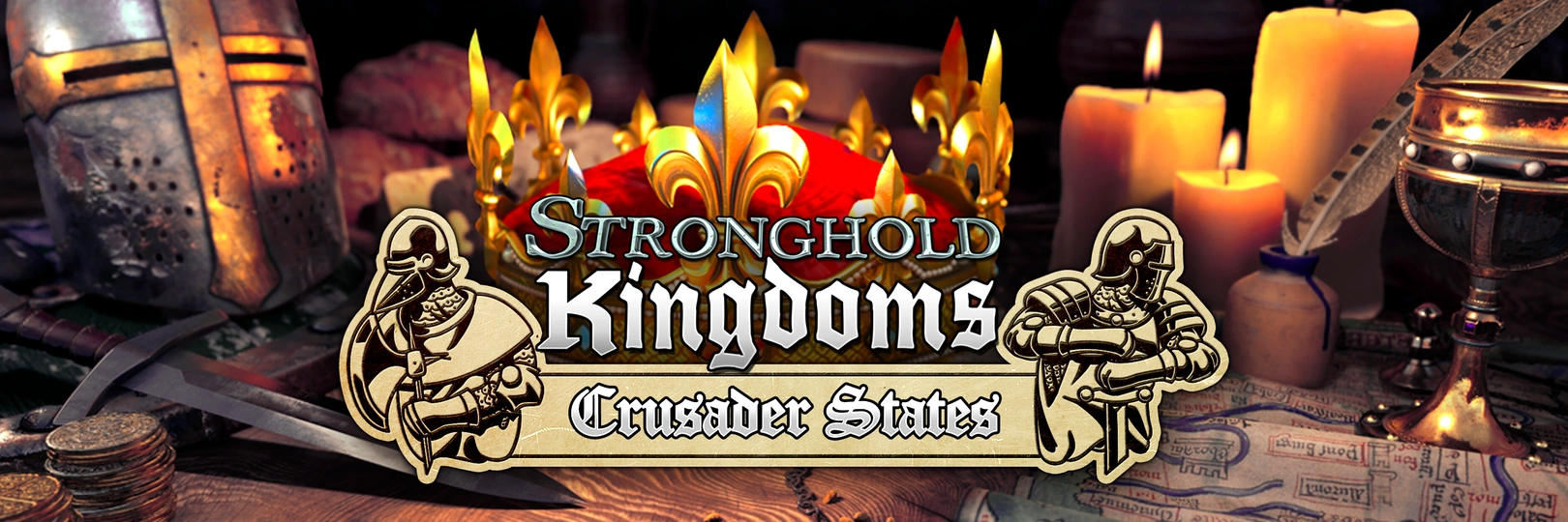 game banner