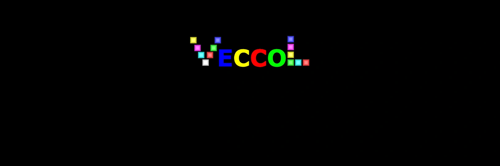 game banner