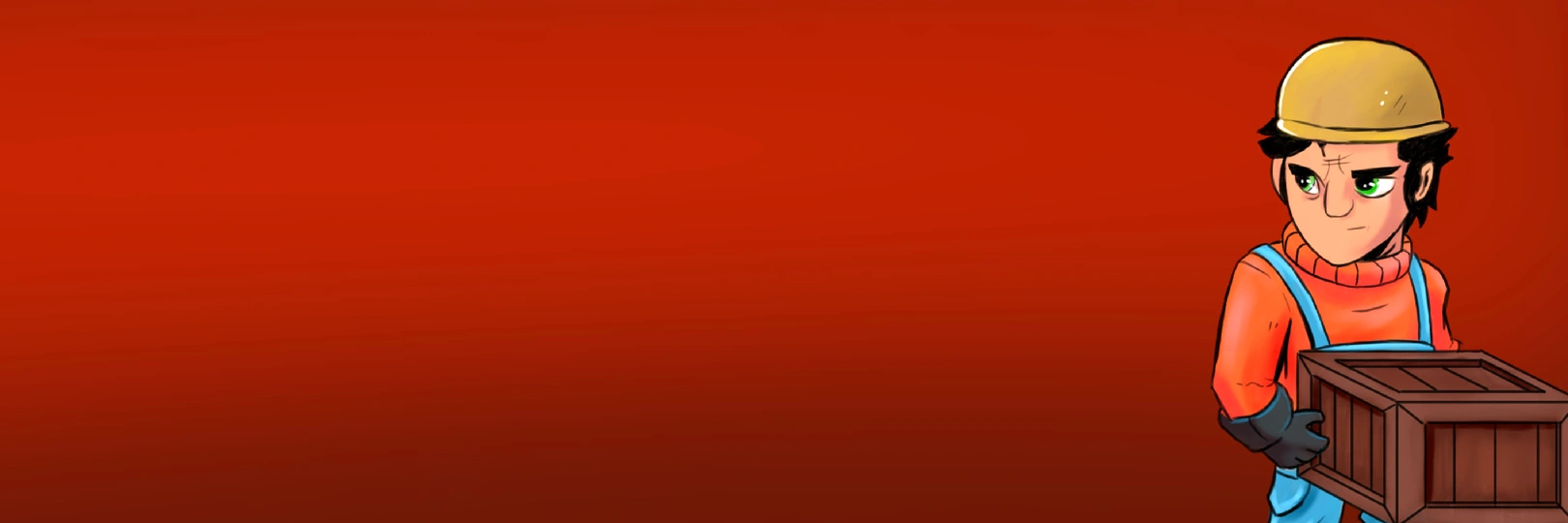 game banner