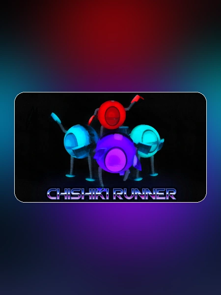 game banner