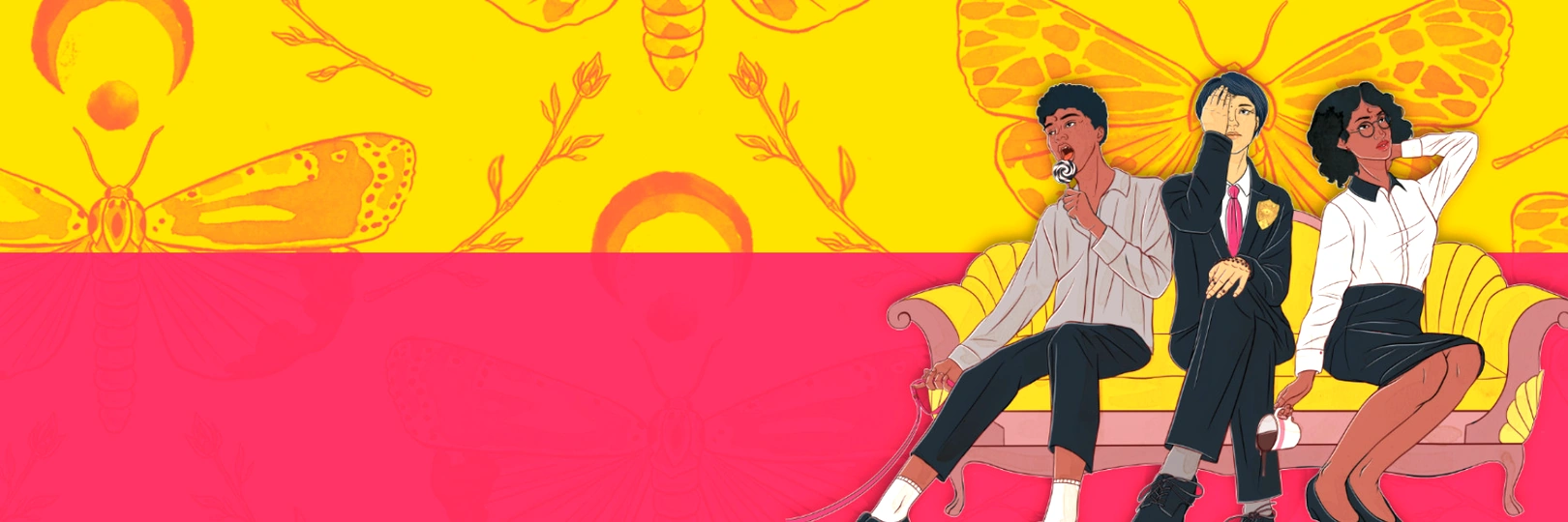 game banner