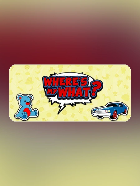 game banner