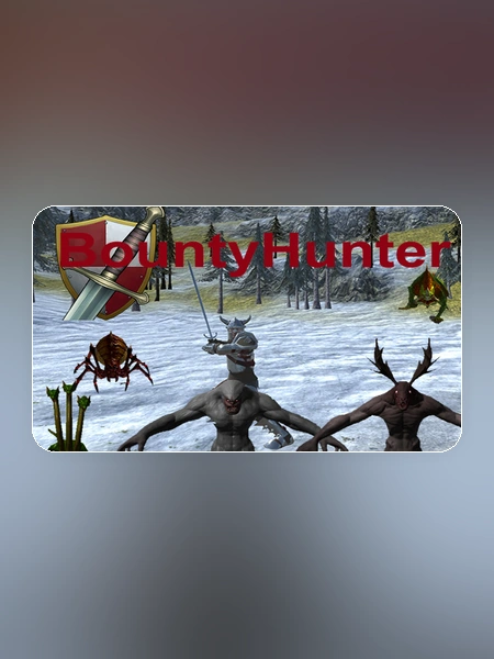game banner