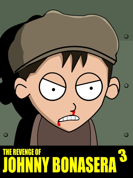 game banner