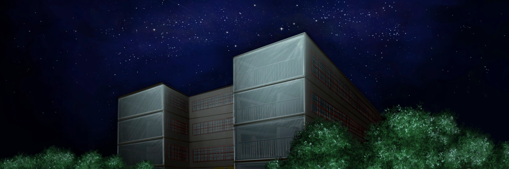 game banner