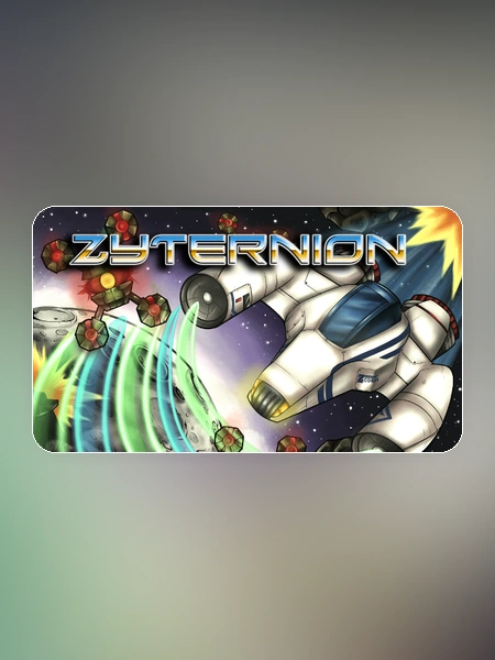 game banner