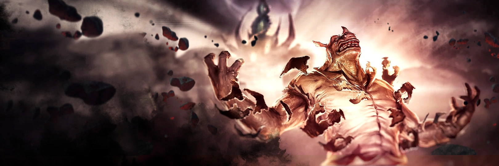 game banner