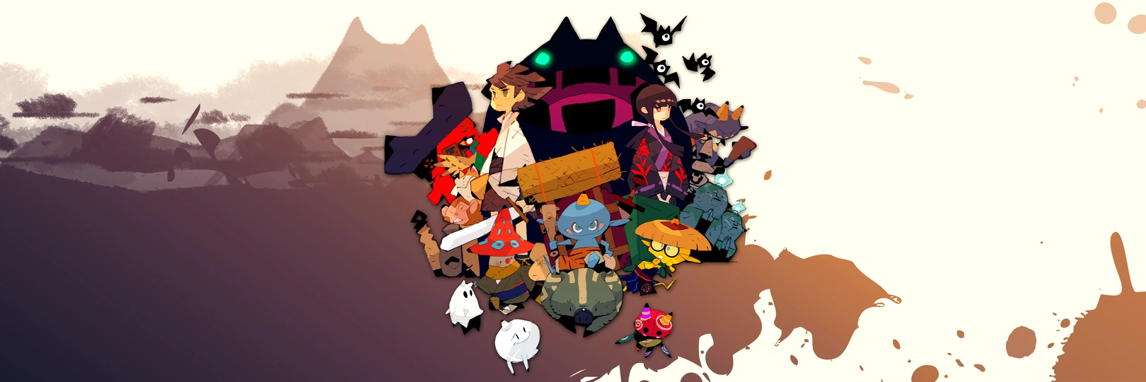 game banner