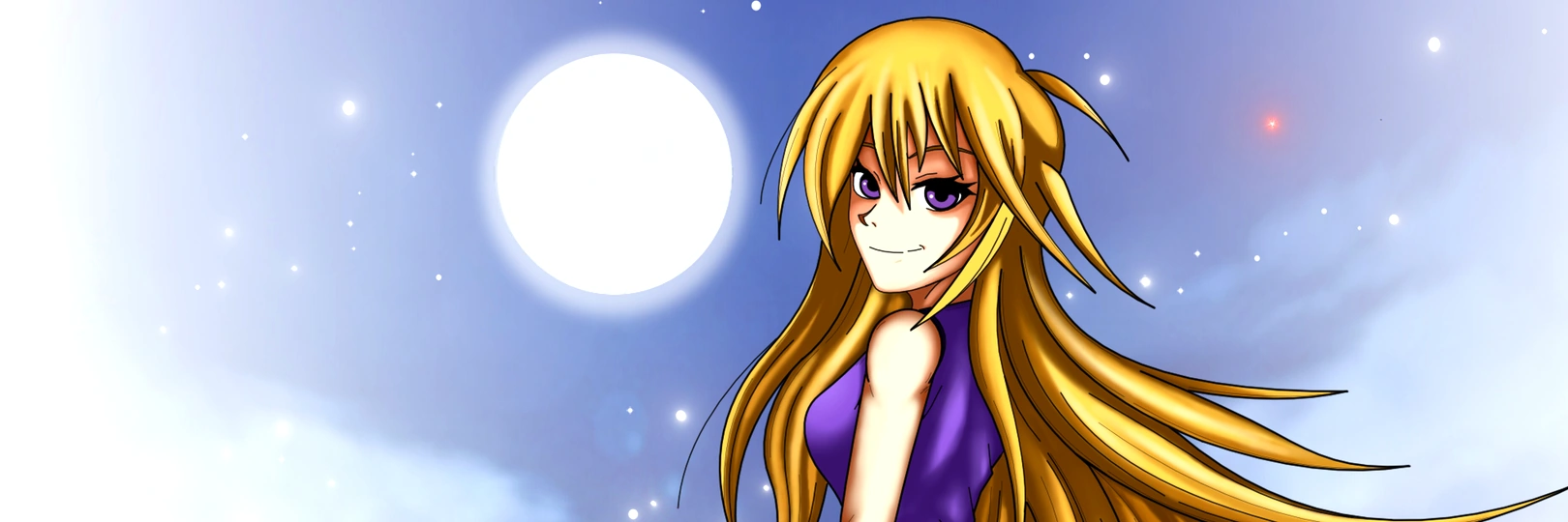 game banner
